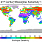 earth graph