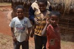 Ethiopia's kids - the main reason to invest in a healthy environment