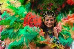 Happiness is...Rio's Carnival (photo credit: brasilll.com)