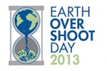 earth overshoot day