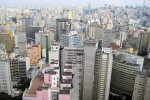 [Photo:By Francisco Anzola (Flickr: Sao Paulo Skyline) [CC-BY-2.0 (http://creativecommons.org/licenses/by/2.0)], via Wikimedia Commons]