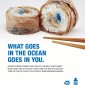 surfrider_ad_sushi_lowresFINAL Ad by the Surfrider Foundation
