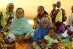 UNFPA - supporting women's reproductive health in Nigeria [photo credit: nigeria.unfpa.org]