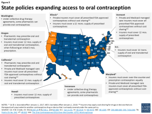 [image credit: http://kff.org/womens-health-policy/fact-sheet/oral-contraceptive-pills/]