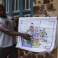 Alex Ngabirano of Conservation Through Public Health