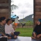 ASRI - goats for widows