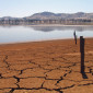 water scarcity