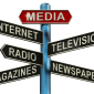 media