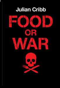 food or war