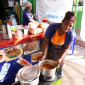 Women Entrepreneur using Ecostove
