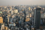[photo:"Sao Paulo Skyline" by Thomas Locke Hobbs is licensed under CC BY-SA 2.0]